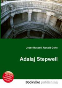 Adalaj Stepwell