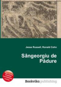 Sangeorgiu de Padure