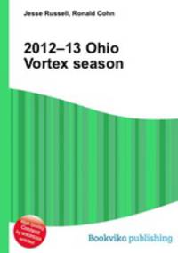 2012–13 Ohio Vortex season