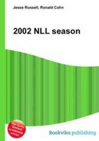 2002 NLL season