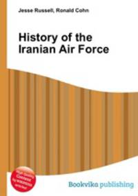 History of the Iranian Air Force