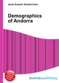 Demographics of Andorra