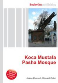 Koca Mustafa Pasha Mosque