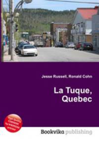 La Tuque, Quebec