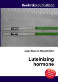 Luteinizing hormone