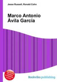 Marco Antonio Avila Garcia
