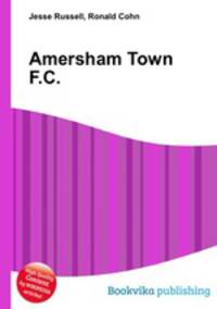 Amersham Town F.C.