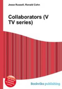 Collaborators (V TV series)