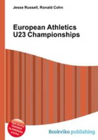 European Athletics U23 Championships