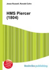HMS Piercer (1804)