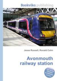 Avonmouth railway station