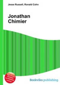 Jonathan Chimier