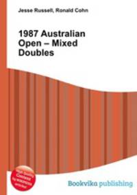 1987 Australian Open – Mixed Doubles