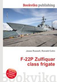 F-22P Zulfiquar class frigate