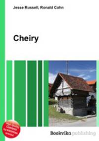 Cheiry