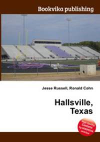Hallsville, Texas