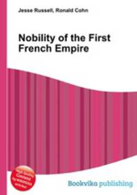 Nobility of the First French Empire