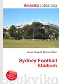 Sydney Football Stadium