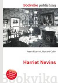 Harriet Nevins