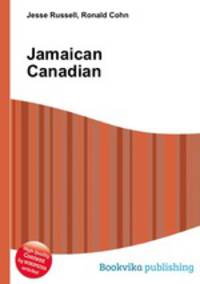 Jamaican Canadian