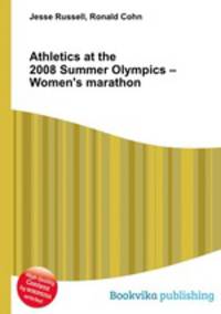 Athletics at the 2008 Summer Olympics – Women