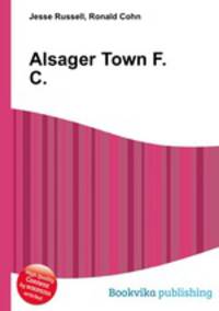 Alsager Town F.C.