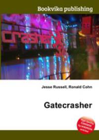 Gatecrasher