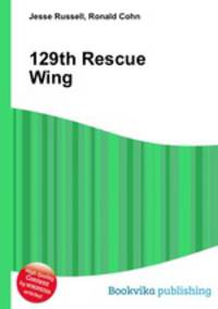129th Rescue Wing