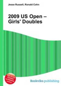2009 US Open – Girls
