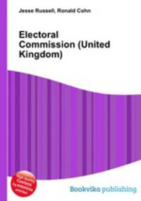 Electoral Commission (United Kingdom)