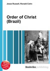 Order of Christ (Brazil)