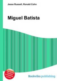 Miguel Batista