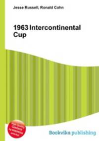 1963 Intercontinental Cup