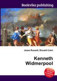 Kenneth Widmerpool