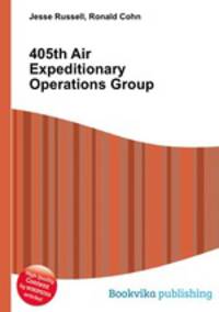 405th Air Expeditionary Operations Group