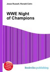 WWE Night of Champions