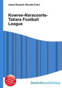 Kowree-Naracoorte-Tatiara Football League