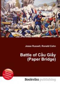 Battle of C?u Gi?y (Paper Bridge)