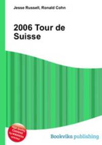 2006 Tour de Suisse