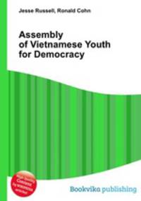 Assembly of Vietnamese Youth for Democracy
