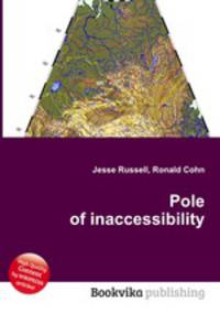 Pole of inaccessibility