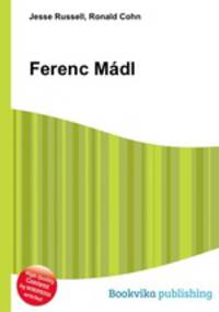 Ferenc Madl