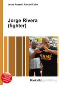 Jorge Rivera (fighter)