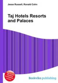 Taj Hotels Resorts and Palaces