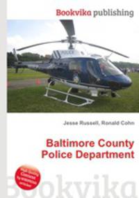 Baltimore County Police Department