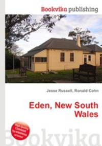 Eden, New South Wales