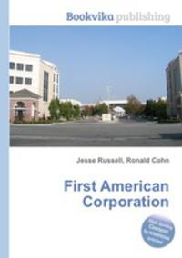 First American Corporation