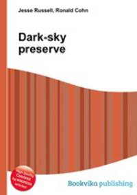 Dark-sky preserve