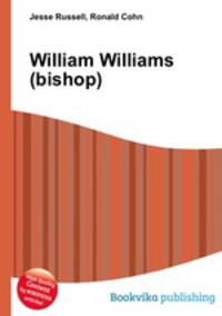 William Williams (bishop)