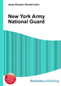 New York Army National Guard